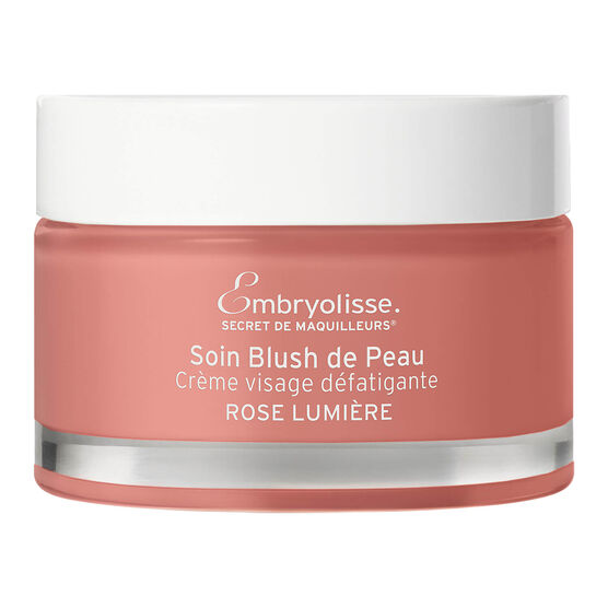 BLUSH CREAM SKIN TREATMENT