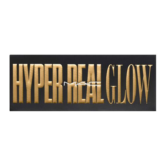MAC        HYPER REAL GL FACE PEACH