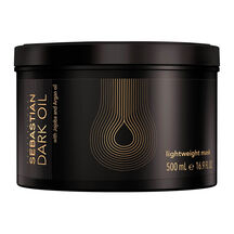 SEBASTIAN  MASK          HAIR 500ML