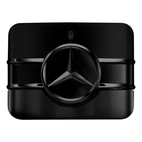 Perfume Mercedes Benz Sign Your Power Masculino EDP