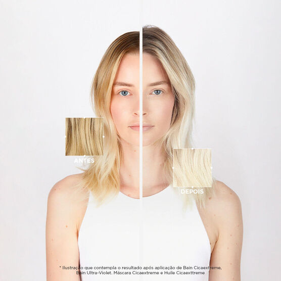 S&eacute;rum Capilar K&eacute;rastase Blond Absolu 2% Pure Hyaluronic Acid