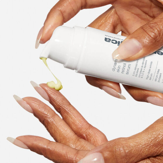S&eacute;rum Dynamic Skin Dermalogica Retinol Serum