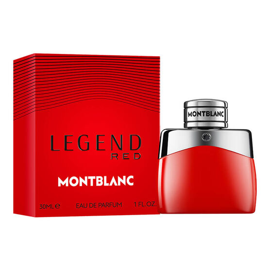 LEGEND RED EDP 30ML