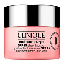 Moisture Surge Hidratante SPF 25