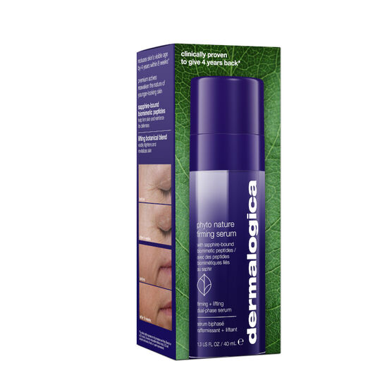 DLOGI      FIRM SERUM    FACE 40ML