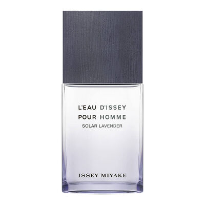 Perfume Issey Miyake L'Eau D'Issey Solar Lavender Pour Homme Masculino Eau de Toilette