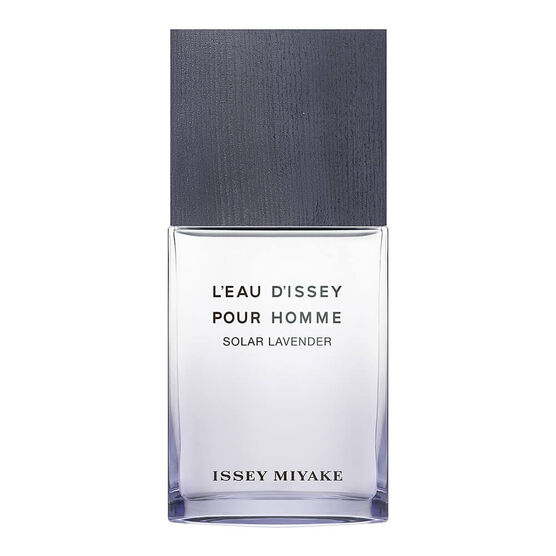 Perfume Issey Miyake L'Eau D'Issey Solar Lavender Pour Homme Masculino Eau de Toilette