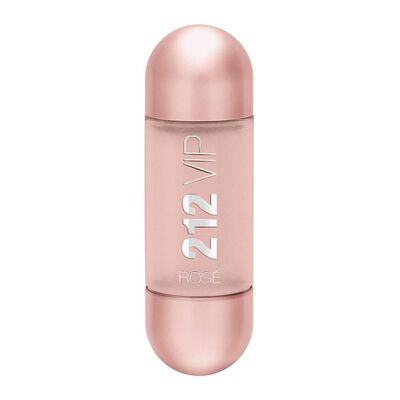CAROLINA H 212 VIP ROSE  EDP  30ML