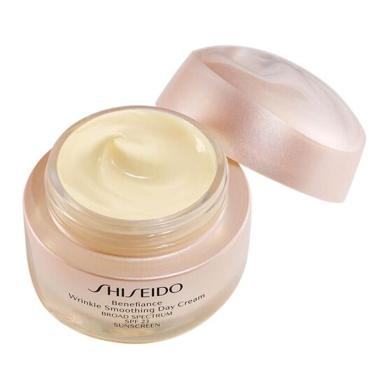 SHISEIDO   BENEFIANCE    DAY  50ML