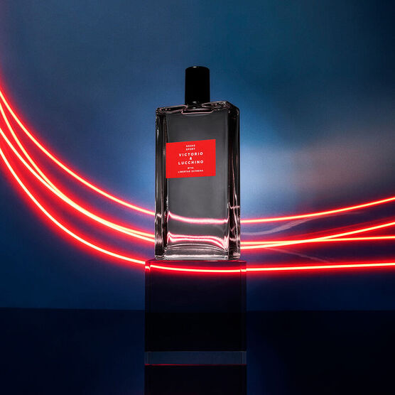 Perfume Victorio & Lucchino Aguas Sport N&ordm;10 Libertad Extrema Masculino Eau de Toilette
