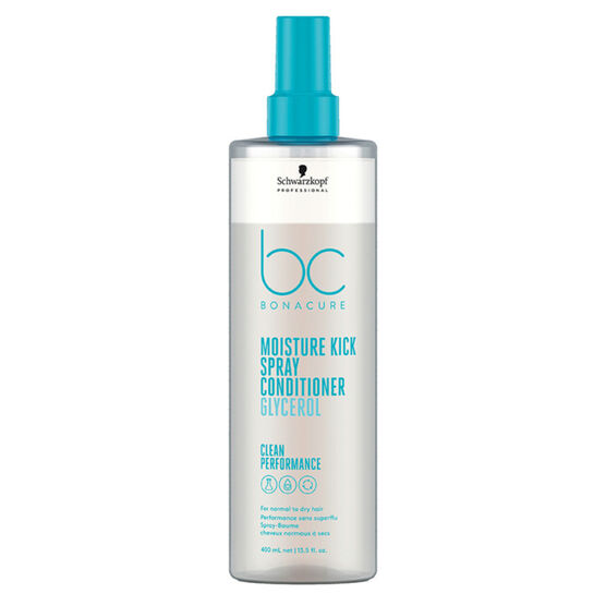 Condicionador Spray Schwarzkopf Bonacure Moisture Kick