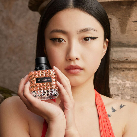 BORN IN ROMA CORAL FANTASY DONNA EDP 100