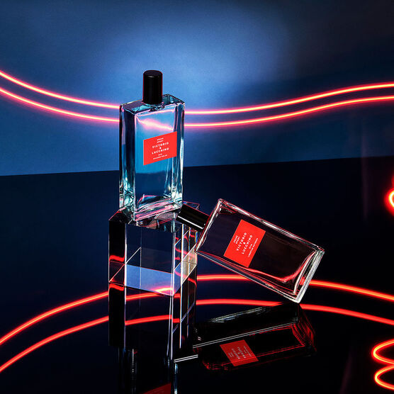 Perfume Victorio & Lucchino Aguas Sport N&ordm;10 Libertad Extrema Masculino Eau de Toilette