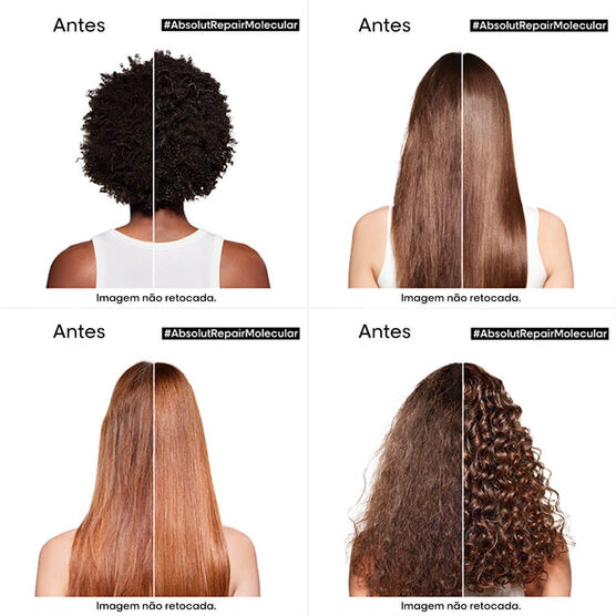 Leave-in L'Or&eacute;al Professionnel Absolut Repair Molecular