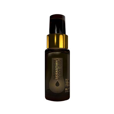 SEBASTIAN  DARK          OIL  30ML