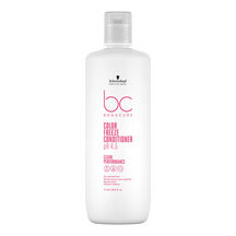 BONACURE CONDICIONADOR COLOR FREEZE