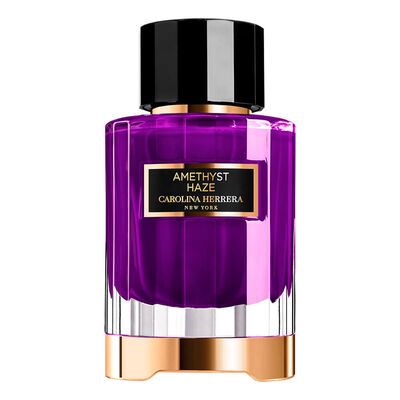 CAROLINA H AMETHYST      EDP  100ML