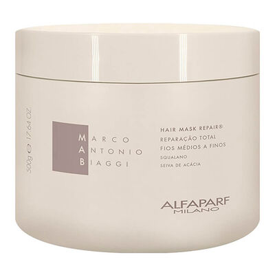 MAB REPAIR MASK 500G