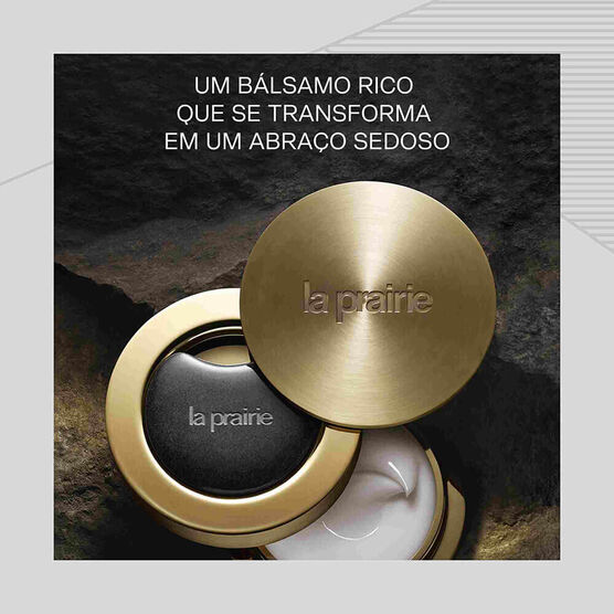 B&aacute;lsamo Facial Noturno La Prairie Pure Gold Nocturnal Balm