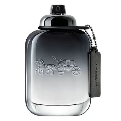 COACH FOR MEN EDT 200ML
