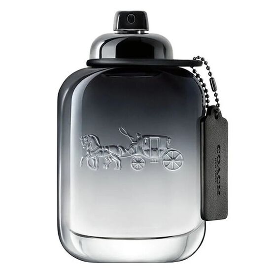 COACH FOR MEN EDT 200ML