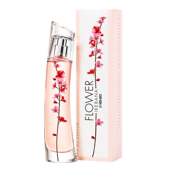 Flower By Kenzo IKEBANA EDP 40ML