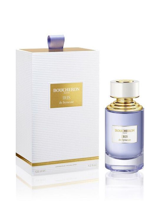 BOUCHERON  LA COLLECTION EDP  125ML