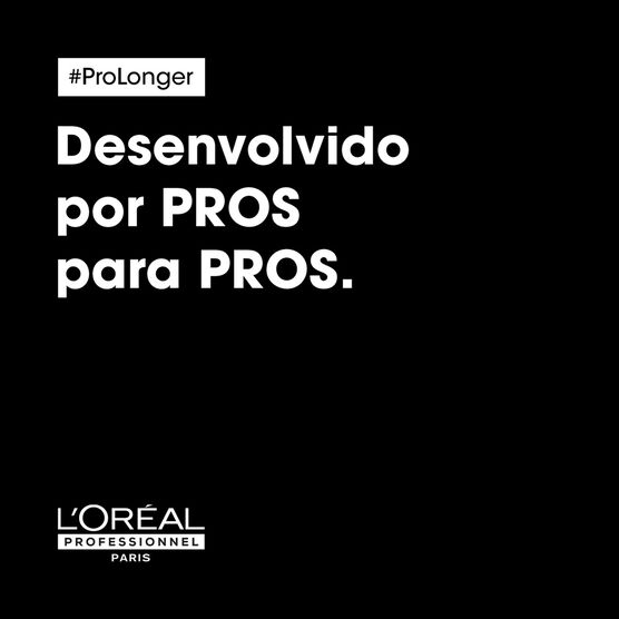 L'OREAL P  PRO LONGER    SHMP 300ML