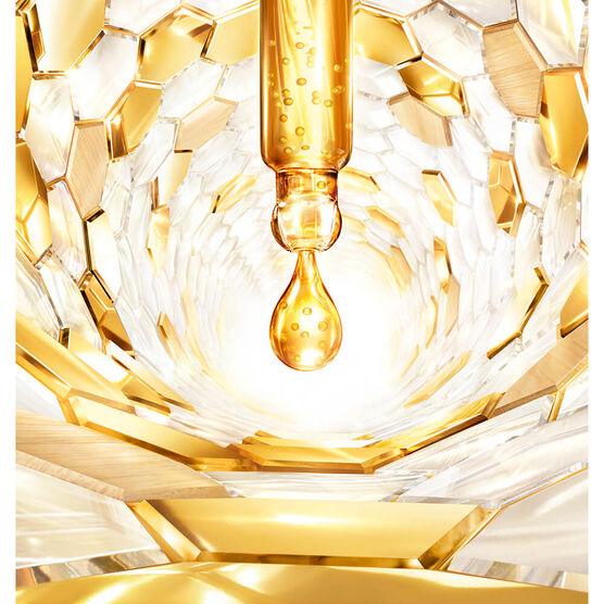 GUERLAIN   AR WATERY OIL FACE 15.ML