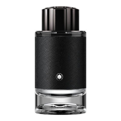MONTBLANC  EXPLORER      EDP  100ML