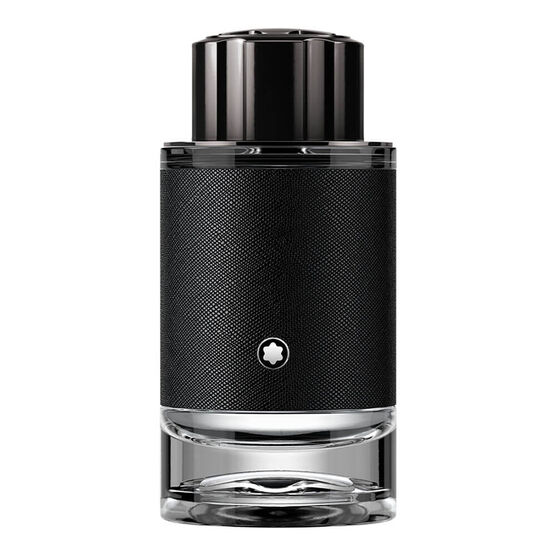 MONTBLANC  EXPLORER      EDP  100ML