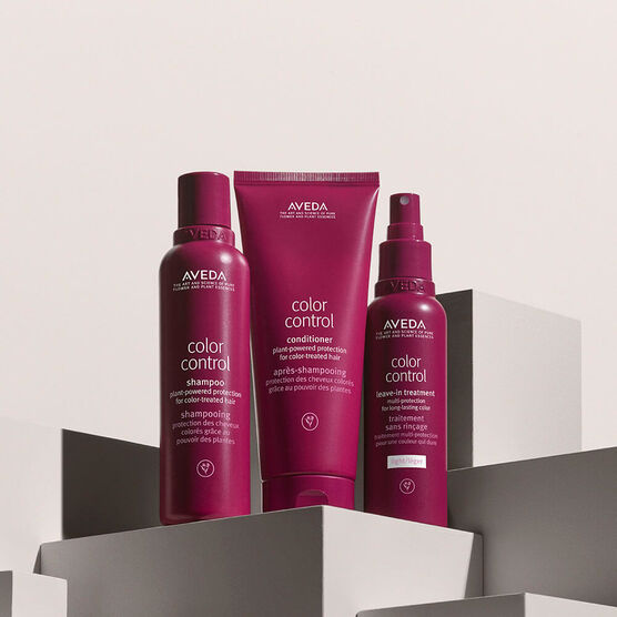 Leave-In Aveda Color Control Light