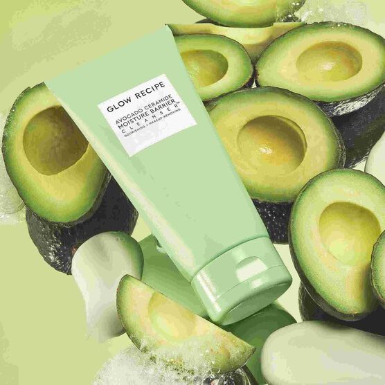 AVOCADO CLEANSER 150 ML