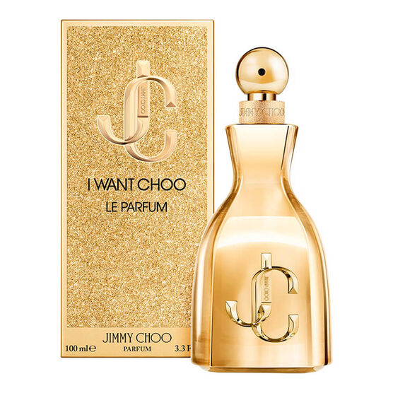 Perfume Jimmy Choo I Want Choo Feminino Le Parfum