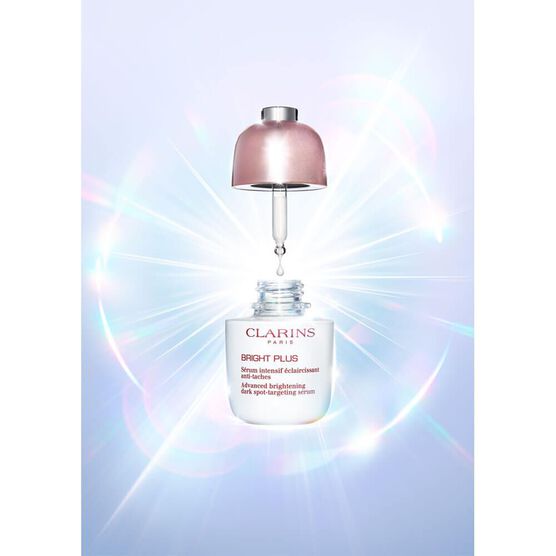 CLARINS    BRIGHT PLUS   SERU 30ML