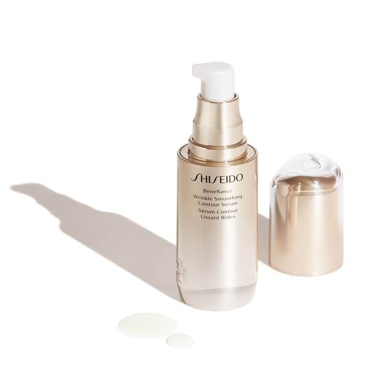 SHISEIDO   WRINKLE SMOOT CONT 30ML