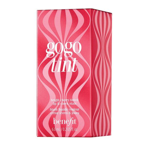 BENEFIT    GO GO TINT    FACE 6ML