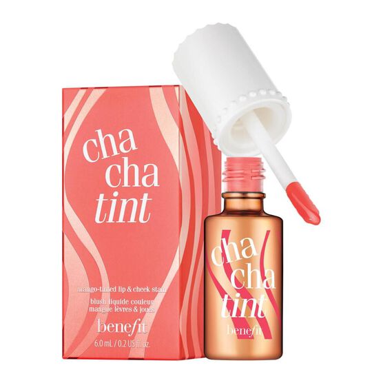 BENEFIT    CHA CHA TINT  FACE 6ML