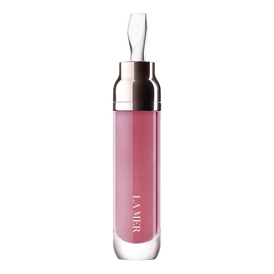 Gloss S&eacute;rum La Mer Lip Volumizer Sheer Pink