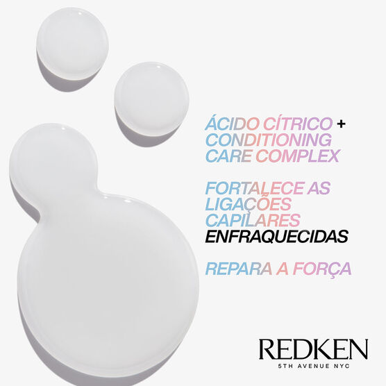 ACIDIC BONDING CONCENTRATE SHAMP 1000ML