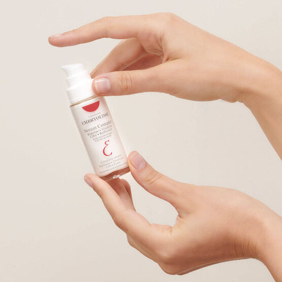 FACE COMPLETE SERUM 30ML