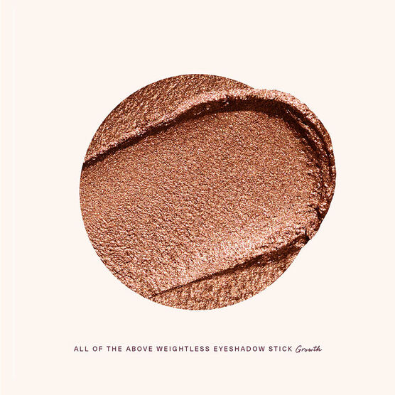 All Of The Above Weightless Eyeshadow Stick - Growth