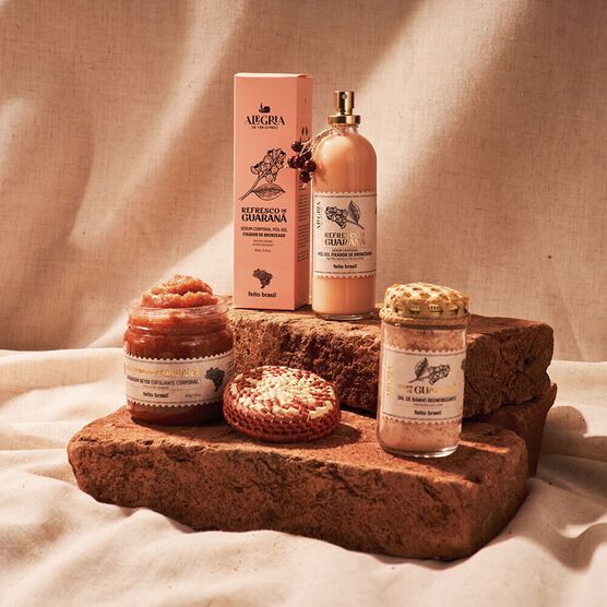 FEITO BRA  ALEGRIA       SPRA 100ML