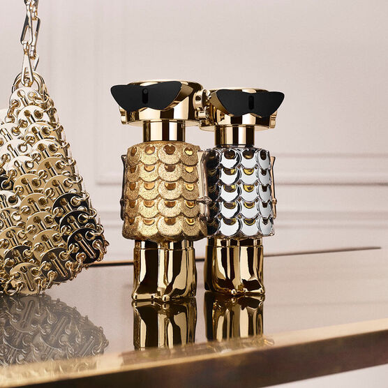 Fame RE24 Fame Intense EDP Refill 200 ml