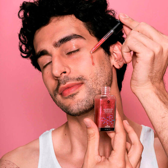 Q. ACIDUS REGENERATING ACID SERUM