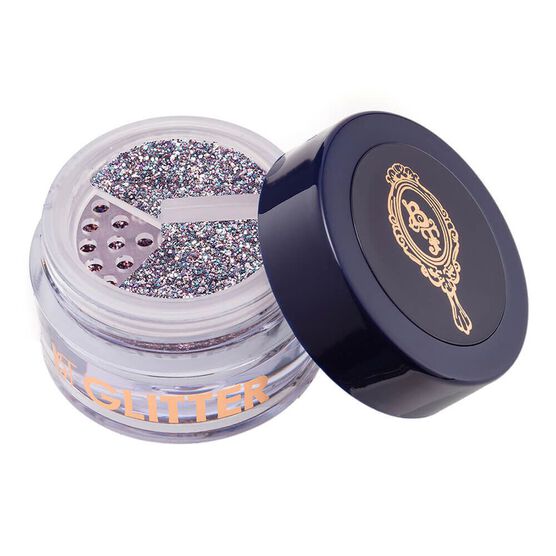 TAVARES    GLITTER       FACE LILAC