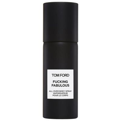 TOM FORD   FUCKING FABUL SKIN 150ML