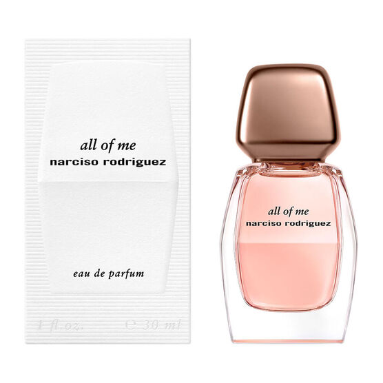 Perfume Narciso Rodriguez All of Me Feminino Eau de Parfum