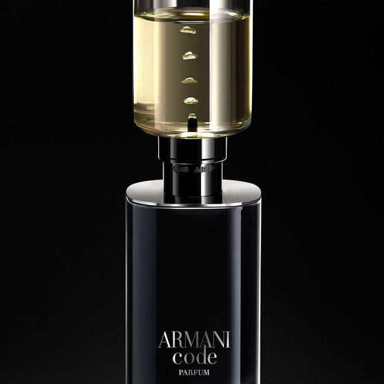 Perfume Armani Code Masculino Parfum