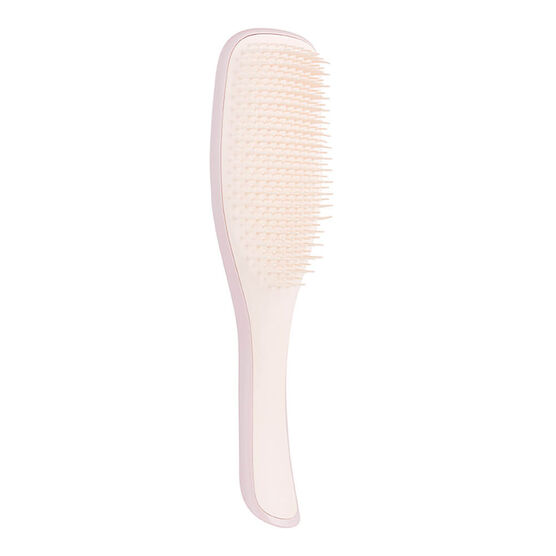 Escova de Cabelo Tangle Teezer Wet Detangler Fine & Fragile Pink Dust